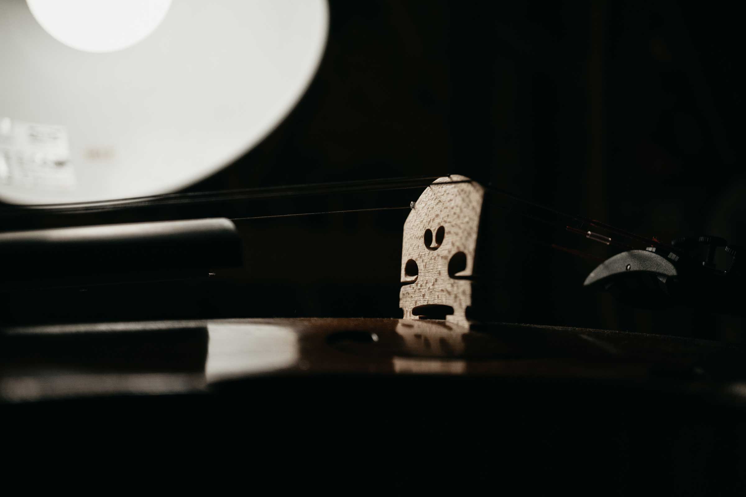 Ország Martin hegedűkészítő műhelye – 50. kép