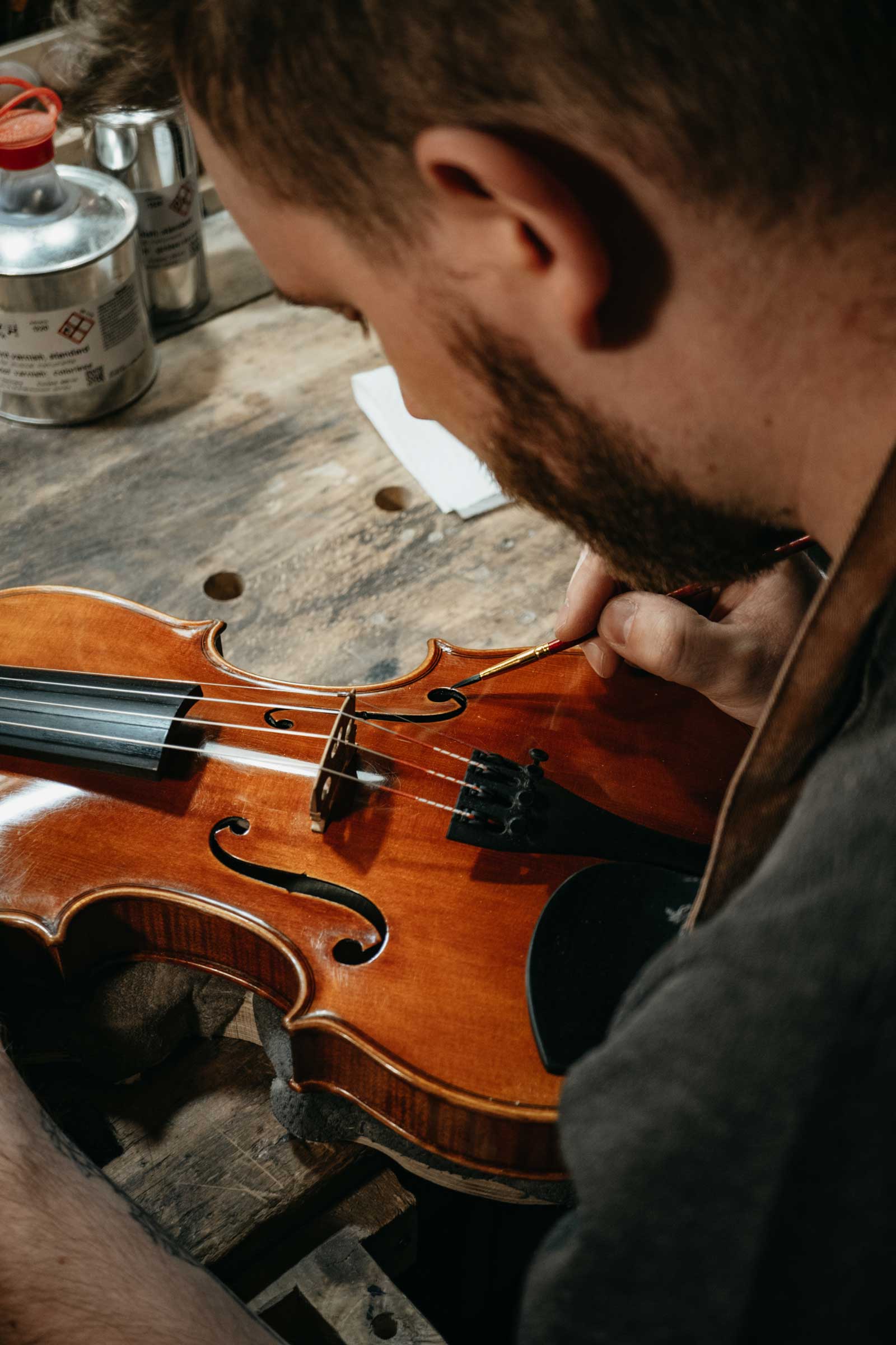 Javítás – Ország Martin műhelye